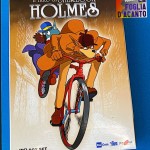 Recensione “Il fiuto di Sherlock Holmes” di Marco Pagot e Gi Pagot (1984)
