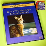 Recensione “Il gatto venuto dallo spazio”  di Norman Tokar (1978)