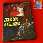 Recensione "Il giorno dopo la fine del mondo" di Ray Milland (1962)