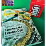 Recensione “Il mistero del London Eye” di Siobhan Dowd (2013)
