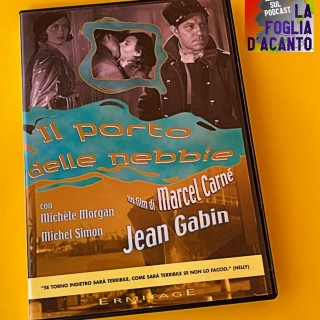 Recensione “Il porto delle nebbie” di Marcel Carné (1938)