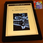 Recensione “Il presidente” di Georges Simenon