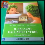 Recensione “Il ragazzo dai capelli verdi” di Joseph Losey (1948)