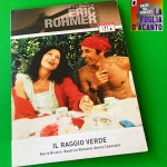 Recensione “Il raggio verde” di Eric Rohmer (1986)