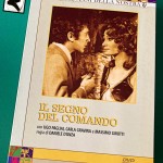 Recensione “Il segno del comando” di Daniele D’Anza (1971)