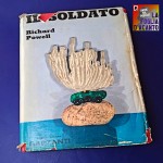 Recensione “Il soldato” di Richard Powell (1960)