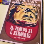 Recensione “Il tempo si è fermato” di John Farrow (1948)