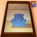 Recensione "Il turista involontario" di Anne Tyler (1985)