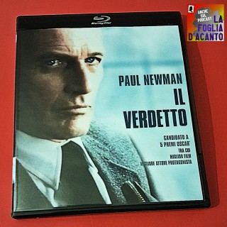 Recensione “Il verdetto” di Sidney Lumet (1982)