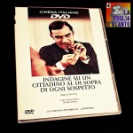 Recensione “Indagine su un cittadino al di sopra di ogni sospetto” di Elio Petri (1969)