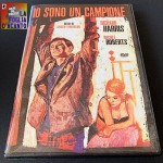 Recensione "Io sono un campione" di Lindsay Anderson (1963)