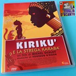 Recensione “Kirikù e la strega Karabà” di Michel Ocelot (1998)