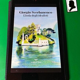 Recensione “L’isola degli idealisti” di Giorgio Scerbanenco (2018)