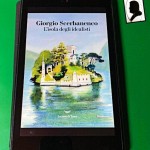 Recensione “L’isola degli idealisti” di Giorgio Scerbanenco (2018)