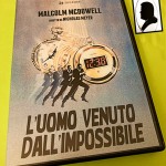 Recensione “L’uomo venuto dall’impossibile” di Nicholas Meyer (1979)