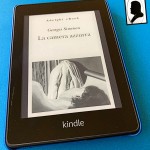 Recensione “La camera azzurra” di Georges Simenon (1963)