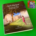 Recensione “La catastrofica visita allo zoo” di Joël Dicker (2025)
