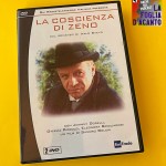 Recensione "La coscienza di Zeno" di Sandro Bolchi (1988)