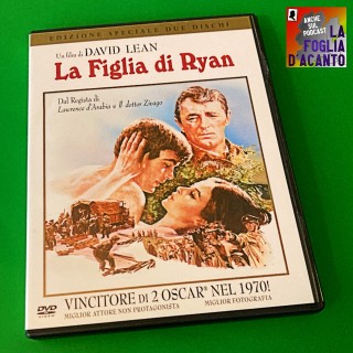 Recensione "La figlia di Ryan" di David Lean (1970)