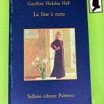 Recensione “La fine è nota” di Geoffrey Holiday Hall (1992)