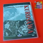 Recensione “La fortezza nascosta” di Akira Kurosawa (1958)
