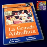 Recensione “La grande abbuffata” di Marco Ferreri (1973)