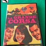 Recensione “La grande corsa” di Blake Edwards (1965)