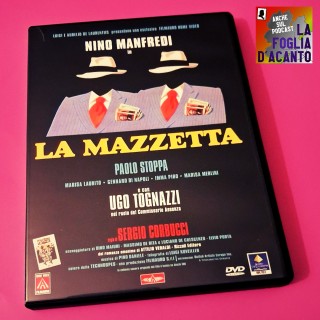 Recensione “La mazzetta” di Sergio Corbucci (1978)