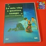 Recensione “La mia vita a quattro zampe” di Lasse Hallström (1985)