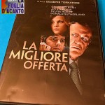 Recensione “La migliore offerta” di Giuseppe Tornatore (2013)