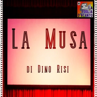 Recensione “La Musa” di Dino Risi (1963) 