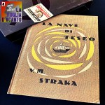 Recensione “La nave di Teseo” di Doug Dorst e J.J. Abrams (2013)