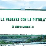 Recensione “La ragazza con la pistola” di Mario Monicelli (1968)