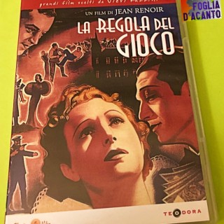 Recensione “La regola del gioco” di Jean Renoir (1939)