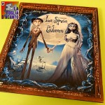 Recensione “La sposa cadavere” di Mike Johnson e Tim Burton (2005)