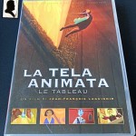 Recensione “La tela animata” di Jean-François Laguionie (2011)