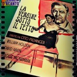 Recensione “La vergine sotto il tetto” di Otto Preminger (1953)