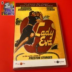 Recensione “Lady Eva” di Preston Sturges
