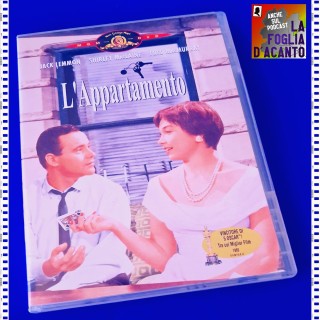 Recensione “L’appartamento” di Billy Wilder (1960)