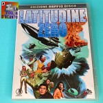 Recensione “Latitudine Zero” di Ishiro Honda (1969)