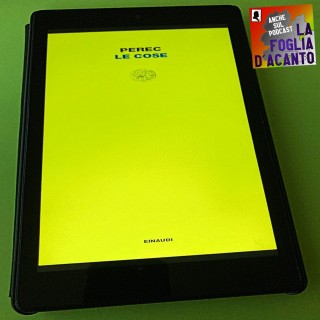 Recensione “Le cose: una storia degli anni Sessanta” di Georges Perec (1965)