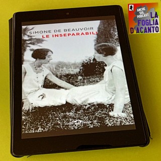 Recensione “Le inseparabili” di Simone De Beauvoir (1954)