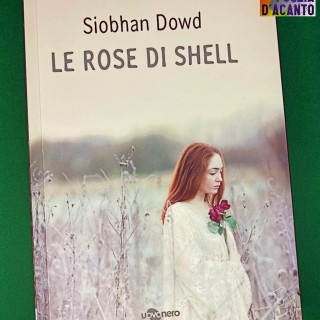Recensione “Le rose di Shell” di Siobhan Dowd (2016)