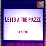Recensione “Letto a tre piazze” di Steno (1960)