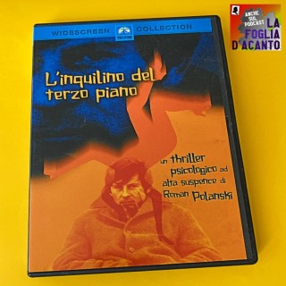 Recensione “L’inquilino del terzo piano” di Roman Polanski