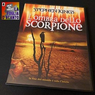 Recensione “L’Ombra dello Scorpione” di Mick Garris (1994)