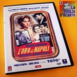 Recensione “L’oro di Napoli” di Vittorio De Sica (1954)