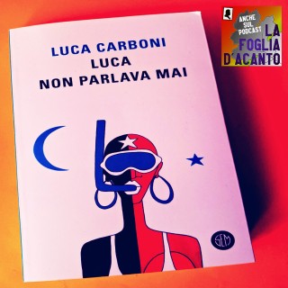 Recensione “Luca non parlava mai” di Luca Carboni (2026)