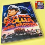 Recensione “L’ultima follia di Mel Brooks” di Mel Brooks (1976)