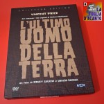 Recensione "L'ultimo uomo della Terra" di Sidney Salkow (1964)